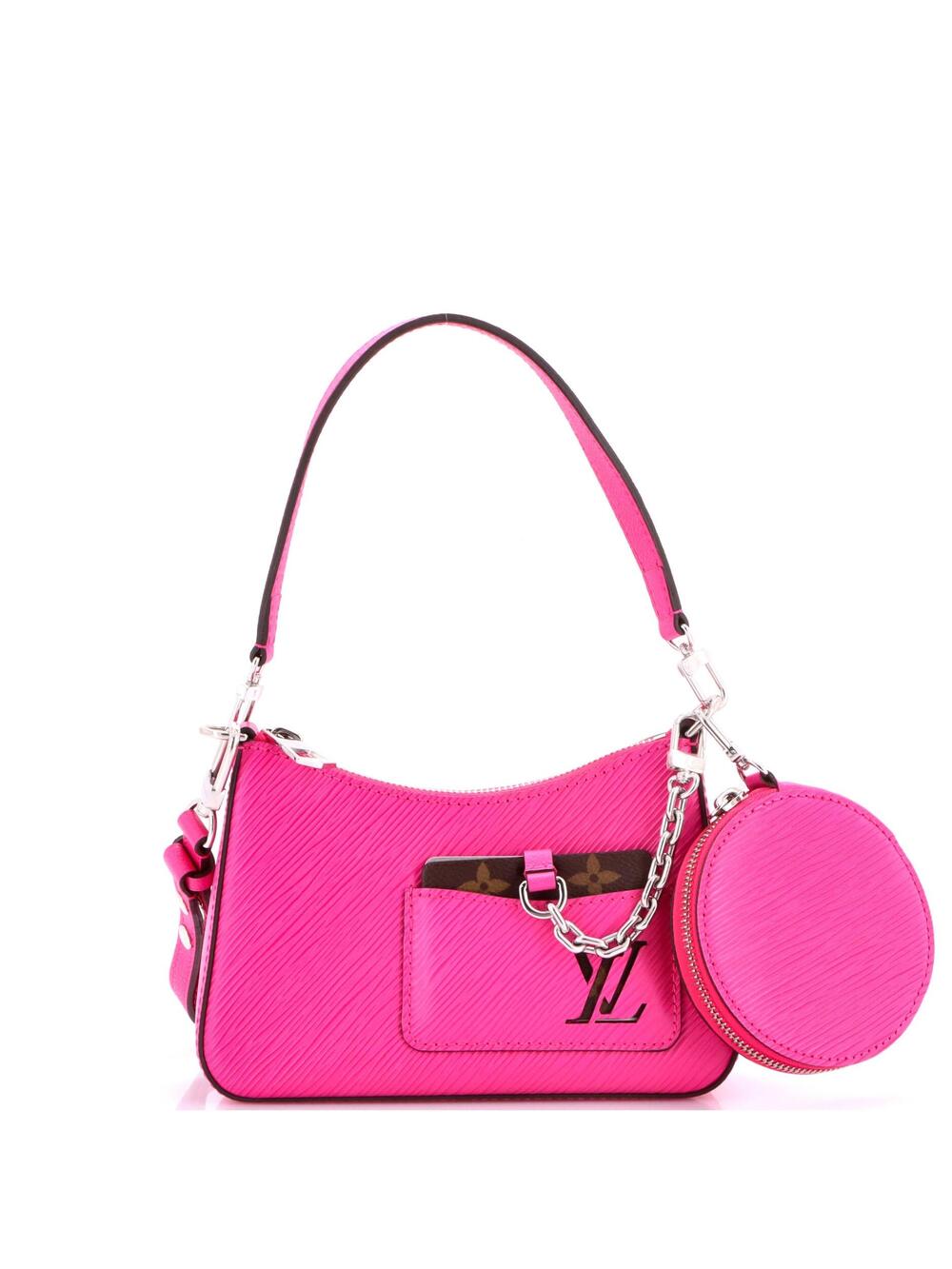 Louis Vuitton Marellini Handbag Epi #374708L23B